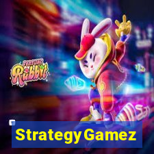 StrategyGamez