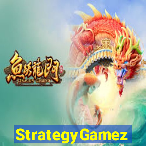 StrategyGamez