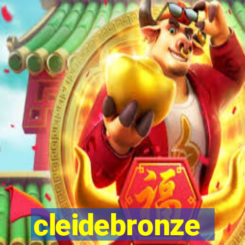 cleidebronze