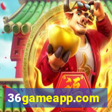 36gameapp.com