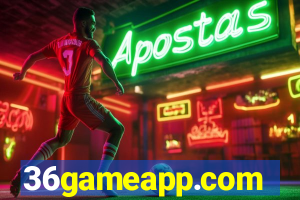 36gameapp.com