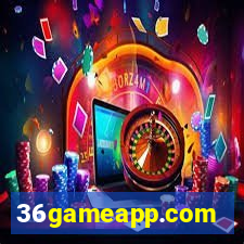 36gameapp.com