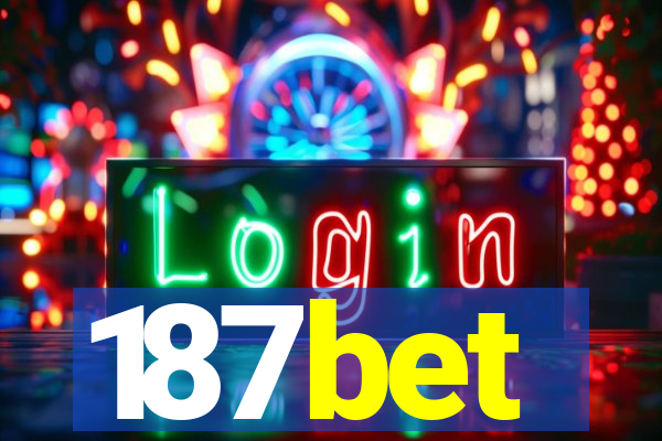 187bet