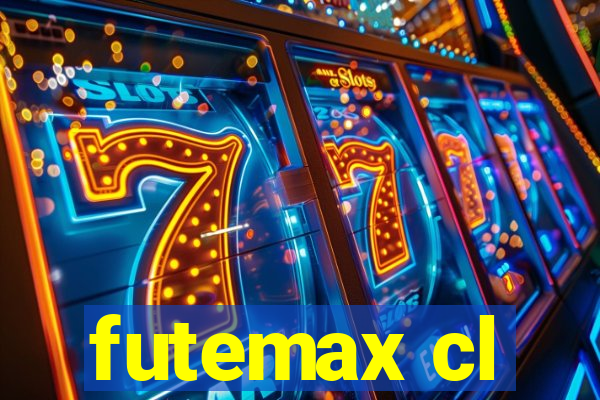 futemax cl