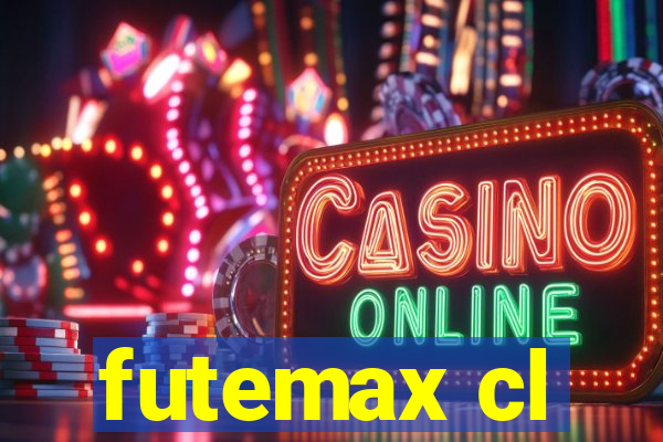 futemax cl