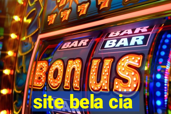 site bela cia