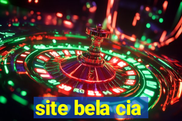 site bela cia