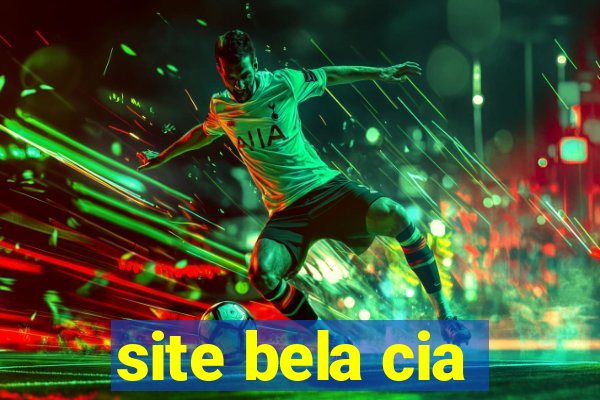 site bela cia