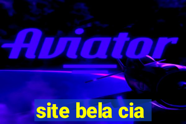 site bela cia