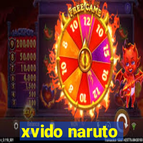 xvido naruto