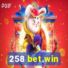 258 bet.win