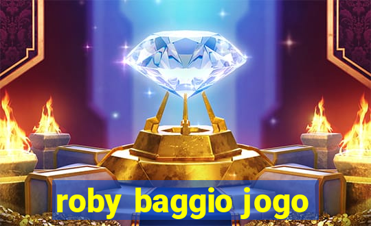 roby baggio jogo