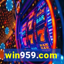 win959.com