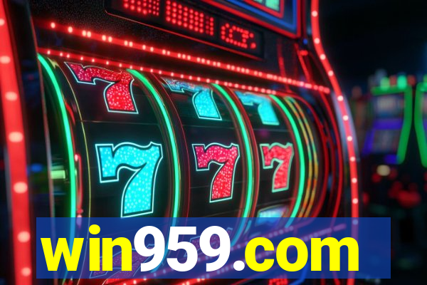 win959.com