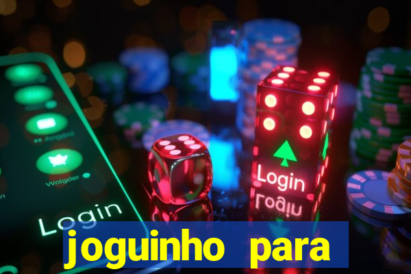 joguinho para ganhar dinheiro no pix