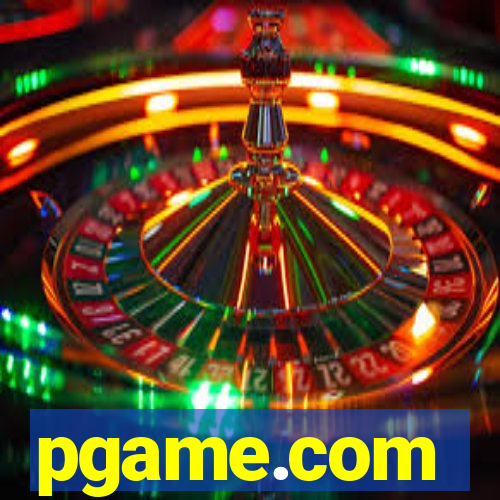 pgame.com