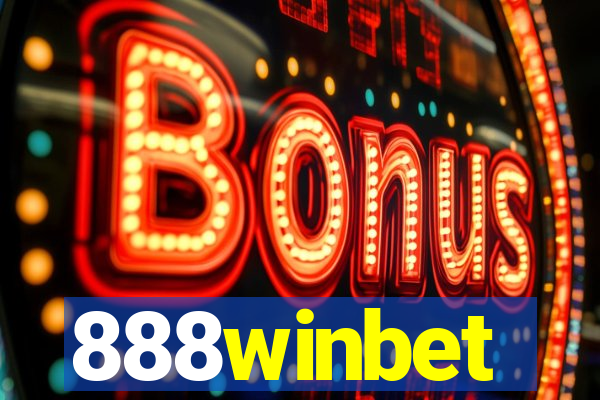 888winbet