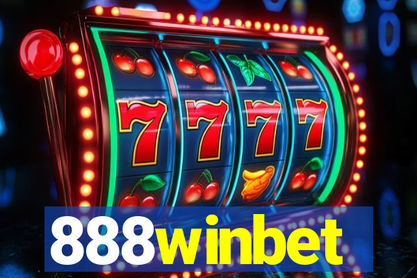 888winbet