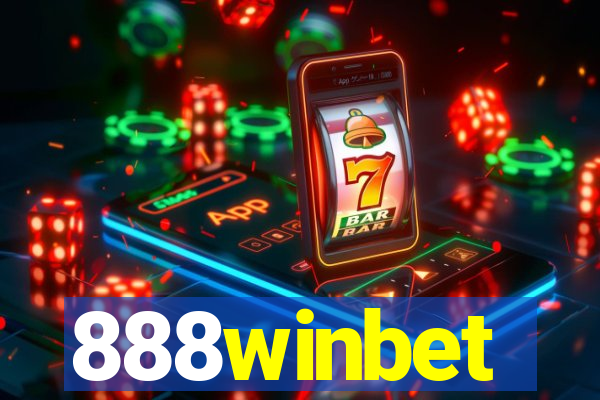 888winbet