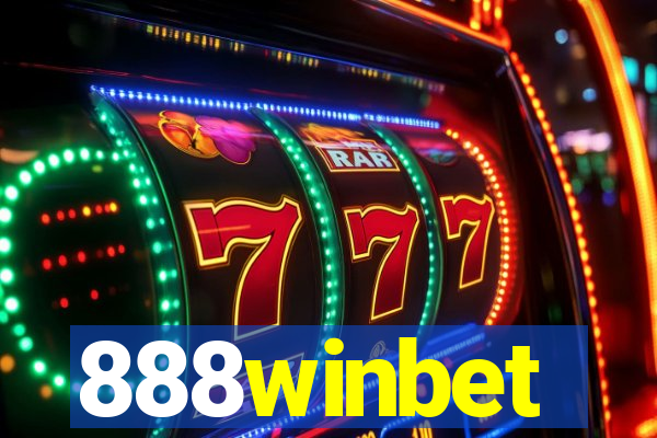 888winbet