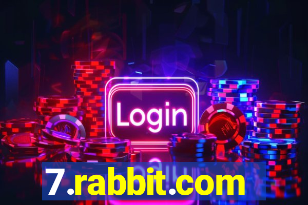 7.rabbit.com