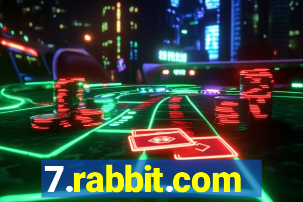 7.rabbit.com