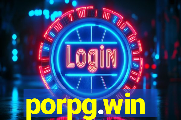 porpg.win