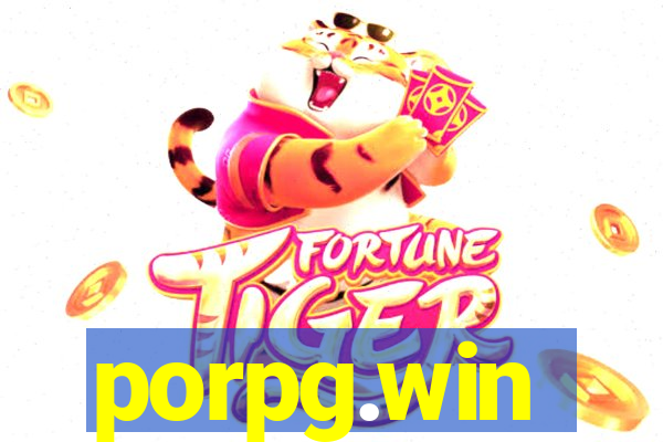 porpg.win