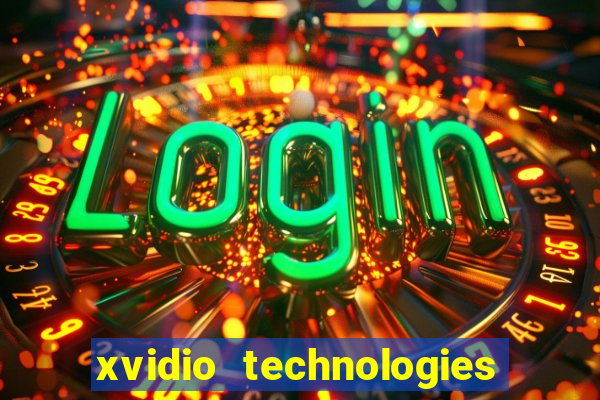 xvidio technologies startup brasil 2024 download gr  tis