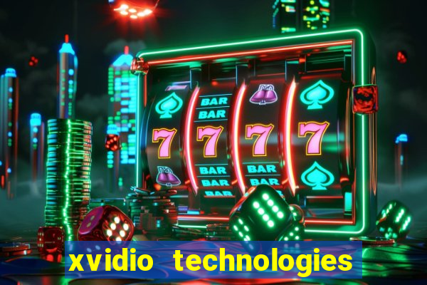 xvidio technologies startup brasil 2024 download gr  tis