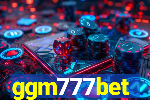 ggm777bet