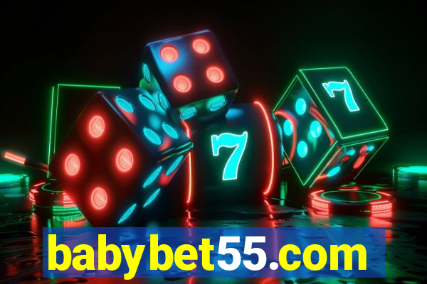 babybet55.com