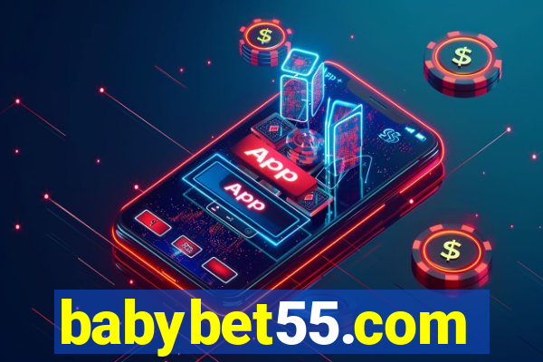 babybet55.com