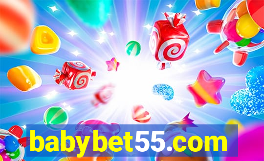 babybet55.com