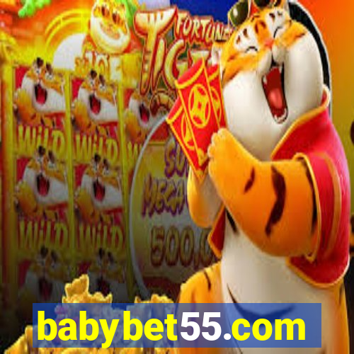 babybet55.com