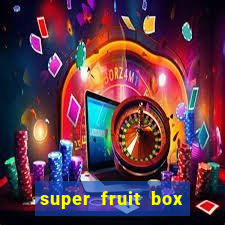 super fruit box codes blox fruit 2024