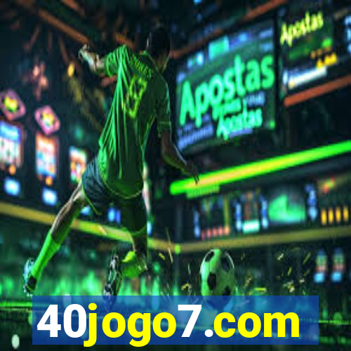 40jogo7.com