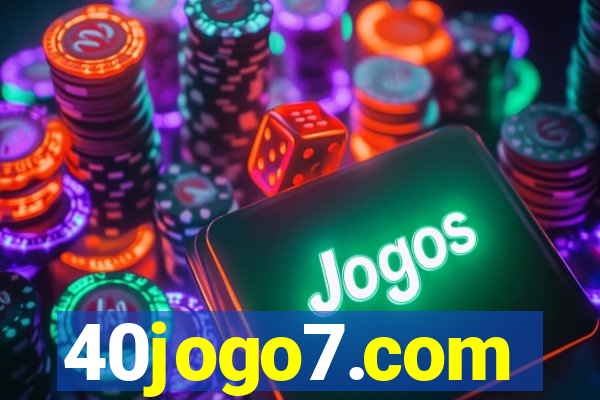 40jogo7.com