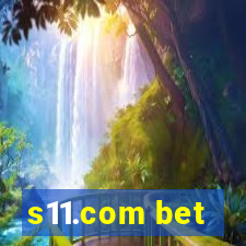 s11.com bet