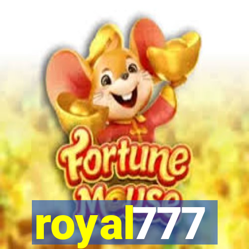 royal777