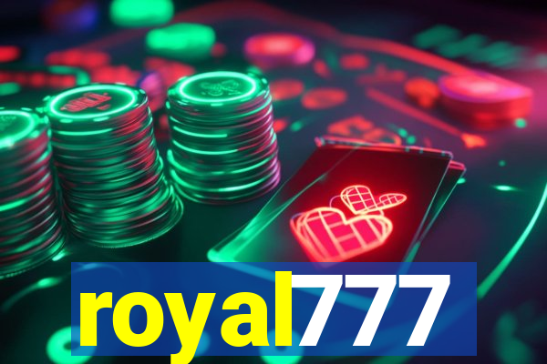 royal777