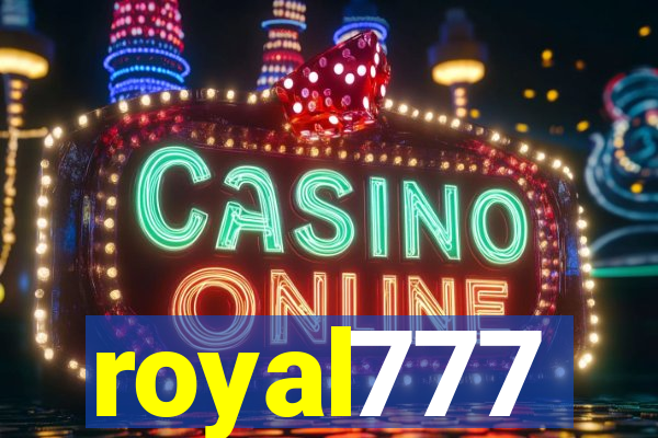 royal777