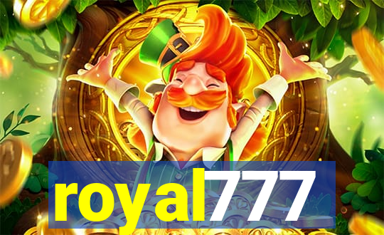 royal777