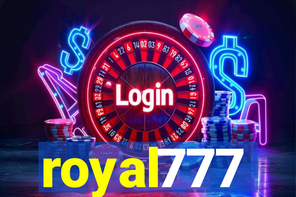 royal777