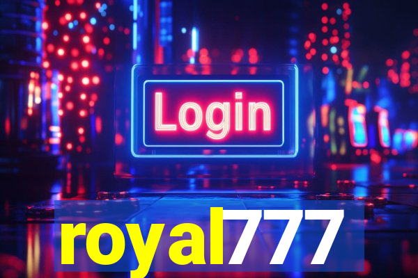 royal777