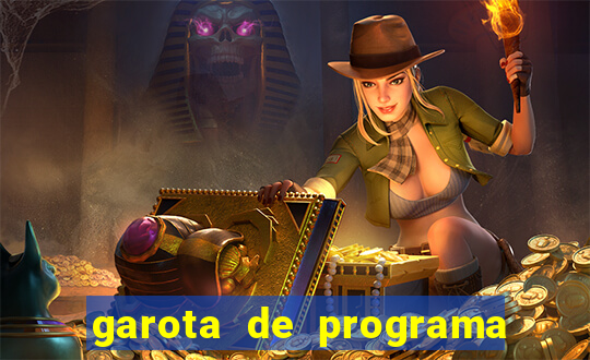 garota de programa de video chamada