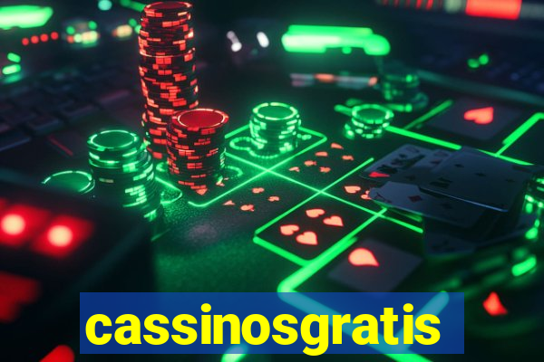 cassinosgratis