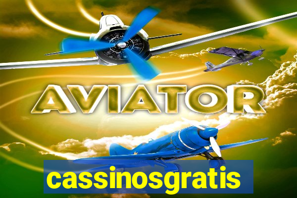 cassinosgratis