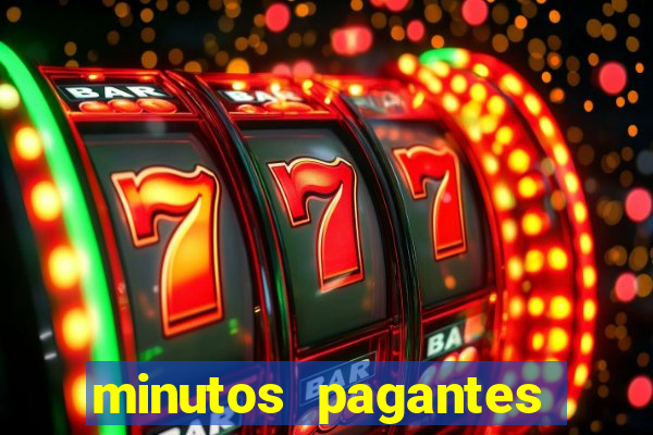 minutos pagantes fortune dragon hoje