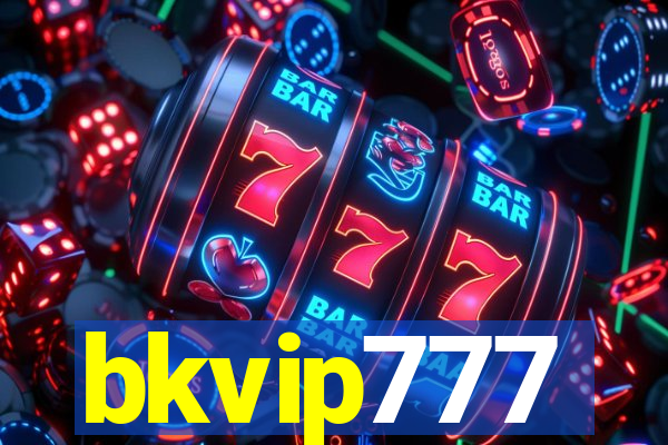 bkvip777